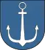 Blason de Bobrowniki