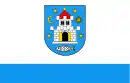 Drapeau de Gmina Bolków