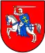 Blason de Brańsk