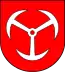 Blason de Brzeg