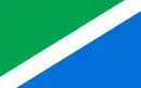 Drapeau de Buk