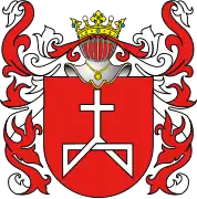 Herb Brzuska
