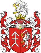 Herb Chodkiewicz