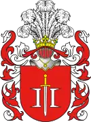 Herb Cholewa