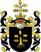 Herb Dąb