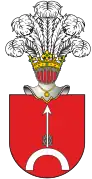Herb Drogosław