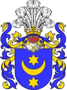 Herb Drzewica