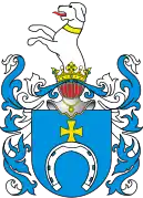 Herb Pobóg