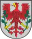 Blason de Choszczno