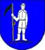 Blason de Chybie