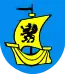 Blason de Powiat de Puck
