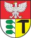 Herb Dąbrowy Górniczej