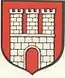 Blason de Gmina Dąbrowice