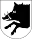Blason de Dobre