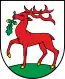 Blason de Dobre Miasto
