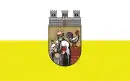Drapeau de Duszniki-Zdrój