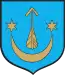 Blason de Frampol