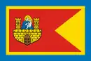 Drapeau de Frombork
