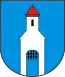 Blason de Gąbin