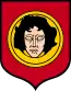 Blason de Głowno
