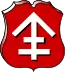 Blason de Boćki