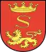 Blason de Gmina Sierpc