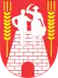 Blason de Gogolin