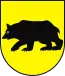 Blason de Gmina Goniądz