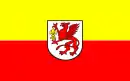 Drapeau de Gryfice