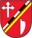 Blason de Halinów