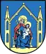 Blason de Iława