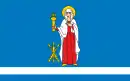 Drapeau de Janów Lubelski