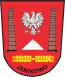 Blason de Janikowo