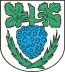 Blason de Jastrowie