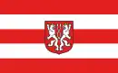 Drapeau de Kąty Wrocławskie