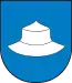 Blason de Kłobuck