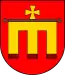 Blason de Kalwaria Zebrzydowska