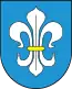 Blason de Kamień Krajeński