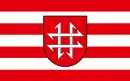 Drapeau de Kamionka