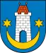 Blason de Kazimierz Dolny