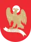 Blason de Kisielice