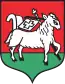 Blason de Kleszczele