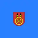 Drapeau de Koło