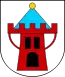 Blason de Kościan