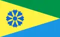 Drapeau de la Kociewie