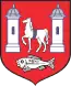 Blason de Kock
