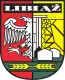 Blason de Libiąż