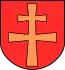 Blason de Gmina Małogoszcz