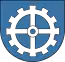 Blason de Miłomłyn