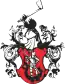 Blason de Miasteczko Śląskie